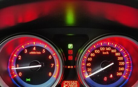 Mazda 6, 2011 год, 1 002 000 рублей, 14 фотография