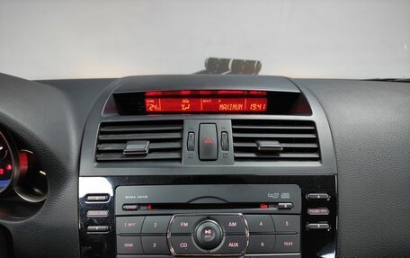 Mazda 6, 2011 год, 1 002 000 рублей, 15 фотография
