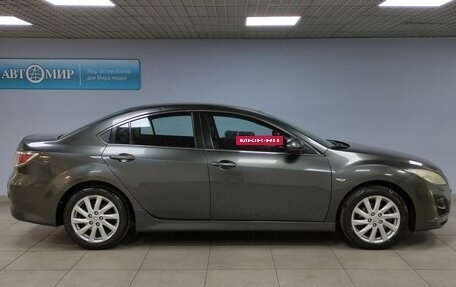 Mazda 6, 2011 год, 1 002 000 рублей, 4 фотография