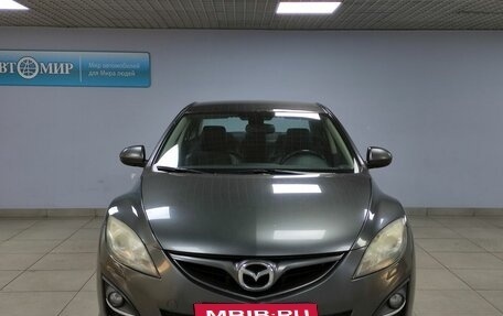 Mazda 6, 2011 год, 1 002 000 рублей, 2 фотография