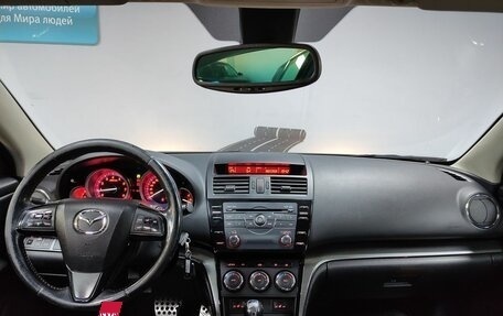 Mazda 6, 2011 год, 1 002 000 рублей, 12 фотография