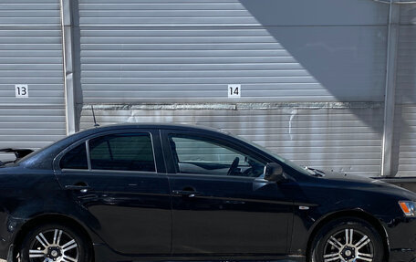 Mitsubishi Lancer IX, 2008 год, 609 000 рублей, 5 фотография