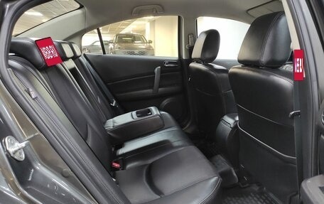 Mazda 6, 2011 год, 1 002 000 рублей, 11 фотография
