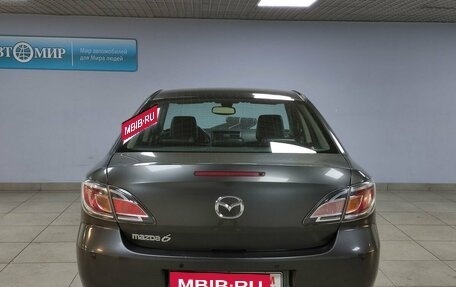 Mazda 6, 2011 год, 1 002 000 рублей, 6 фотография