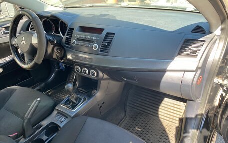 Mitsubishi Lancer IX, 2008 год, 609 000 рублей, 11 фотография