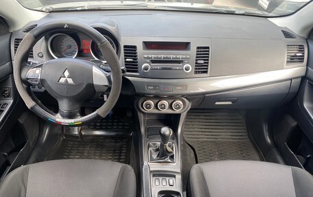 Mitsubishi Lancer IX, 2008 год, 609 000 рублей, 13 фотография