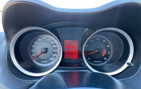 Mitsubishi Lancer IX, 2008 год, 609 000 рублей, 14 фотография