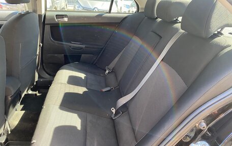 Mitsubishi Lancer IX, 2008 год, 609 000 рублей, 12 фотография