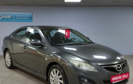 Mazda 6, 2011 год, 1 002 000 рублей, 3 фотография