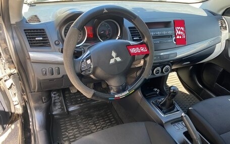 Mitsubishi Lancer IX, 2008 год, 609 000 рублей, 10 фотография