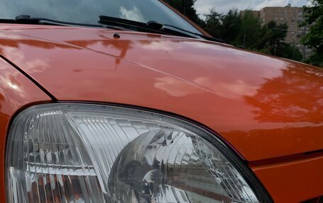 Honda Logo, 1999 год, 300 000 рублей, 4 фотография