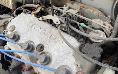 Honda Logo, 1999 год, 300 000 рублей, 14 фотография
