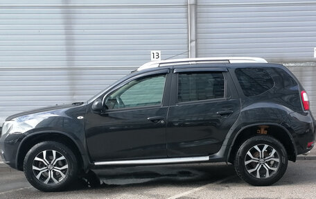 Nissan Terrano III, 2017 год, 969 000 рублей, 9 фотография