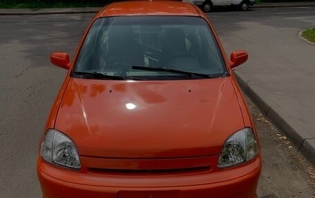 Honda Logo, 1999 год, 300 000 рублей, 11 фотография