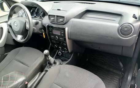 Nissan Terrano III, 2017 год, 969 000 рублей, 11 фотография