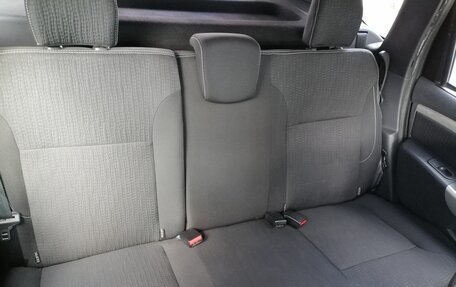 Nissan Terrano III, 2017 год, 969 000 рублей, 13 фотография