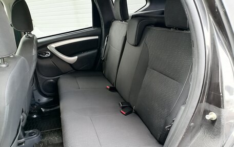 Nissan Terrano III, 2017 год, 969 000 рублей, 12 фотография