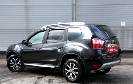 Nissan Terrano III, 2017 год, 969 000 рублей, 8 фотография