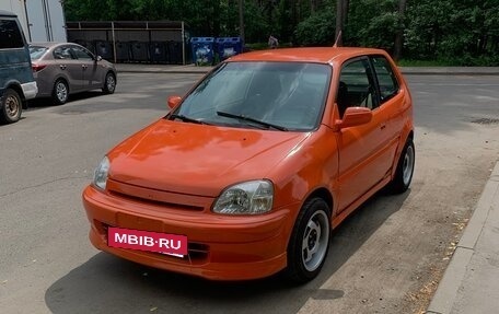 Honda Logo, 1999 год, 300 000 рублей, 10 фотография
