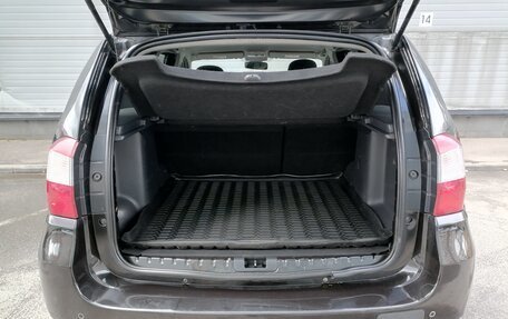 Nissan Terrano III, 2017 год, 969 000 рублей, 16 фотография