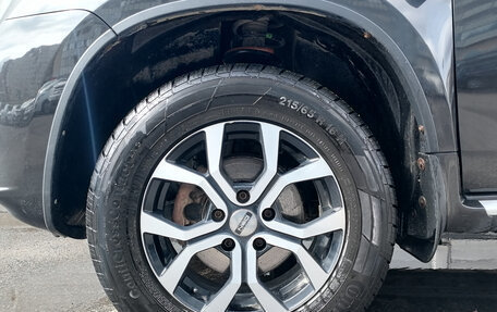 Nissan Terrano III, 2017 год, 969 000 рублей, 18 фотография