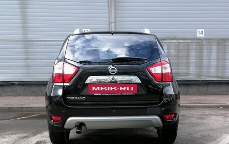 Nissan Terrano III, 2017 год, 969 000 рублей, 7 фотография