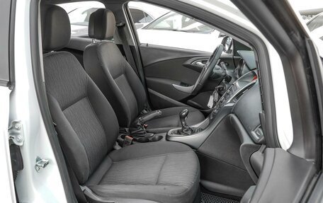 Opel Astra J, 2012 год, 770 000 рублей, 8 фотография