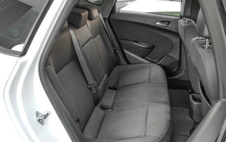 Opel Astra J, 2012 год, 770 000 рублей, 7 фотография
