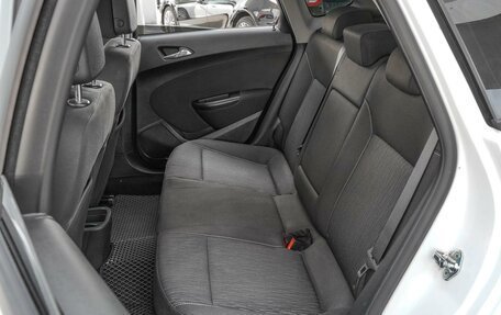 Opel Astra J, 2012 год, 770 000 рублей, 9 фотография