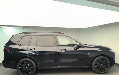 BMW X7, 2024 год, 21 700 000 рублей, 5 фотография