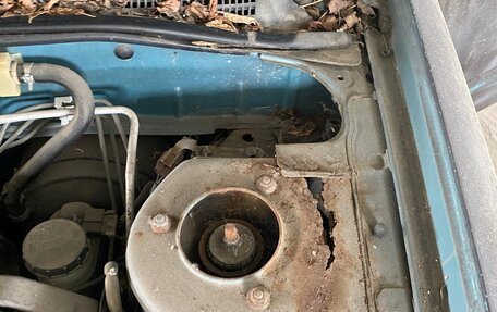 Nissan Primera II рестайлинг, 2000 год, 160 000 рублей, 7 фотография