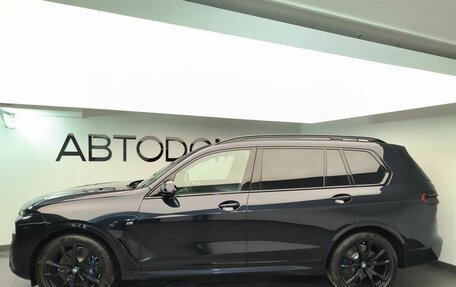 BMW X7, 2024 год, 21 700 000 рублей, 2 фотография