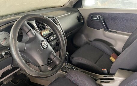 Nissan Primera II рестайлинг, 2000 год, 160 000 рублей, 5 фотография