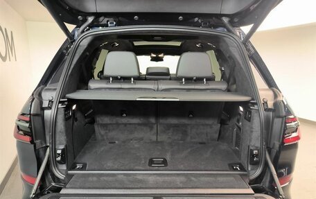BMW X7, 2024 год, 21 700 000 рублей, 14 фотография