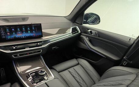 BMW X7, 2024 год, 21 700 000 рублей, 12 фотография