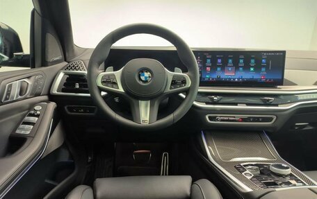 BMW X7, 2024 год, 21 700 000 рублей, 13 фотография