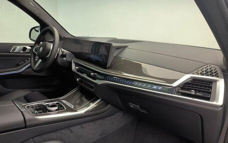 BMW X7, 2024 год, 21 700 000 рублей, 8 фотография
