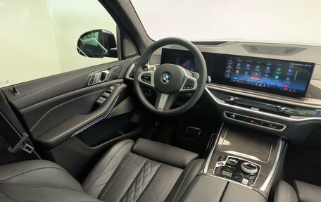 BMW X7, 2024 год, 21 700 000 рублей, 11 фотография
