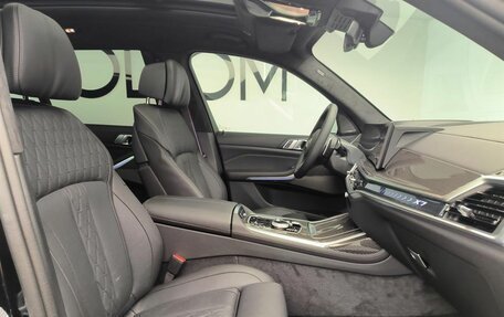 BMW X7, 2024 год, 21 700 000 рублей, 9 фотография