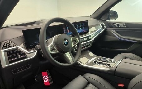 BMW X7, 2024 год, 21 700 000 рублей, 7 фотография