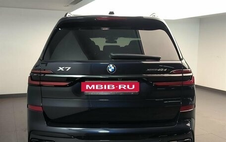 BMW X7, 2024 год, 21 700 000 рублей, 6 фотография
