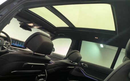 BMW X7, 2024 год, 21 700 000 рублей, 20 фотография