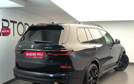 BMW X7, 2024 год, 21 700 000 рублей, 4 фотография