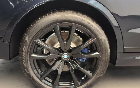 BMW X7, 2024 год, 21 700 000 рублей, 28 фотография