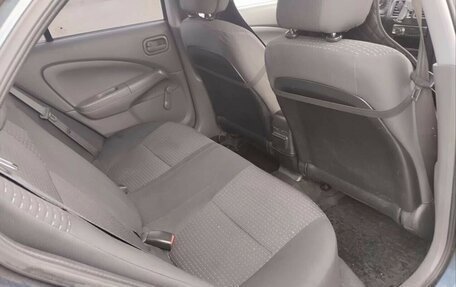 Nissan Almera Classic, 2008 год, 380 000 рублей, 3 фотография