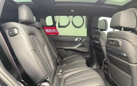 BMW X7, 2024 год, 21 700 000 рублей, 10 фотография