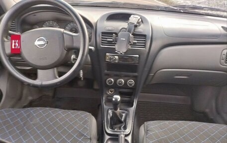 Nissan Almera Classic, 2008 год, 380 000 рублей, 2 фотография