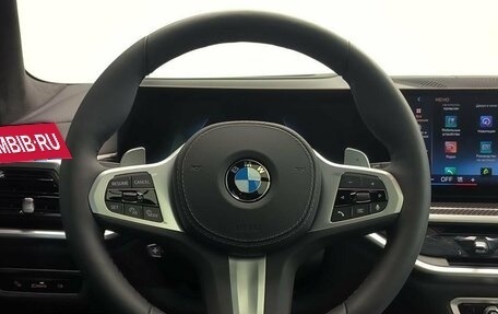 BMW X7, 2024 год, 21 700 000 рублей, 16 фотография