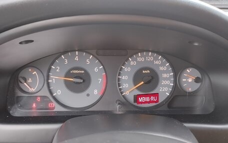 Nissan Almera Classic, 2008 год, 380 000 рублей, 8 фотография