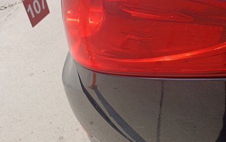 Hyundai Solaris II рестайлинг, 2012 год, 460 000 рублей, 4 фотография